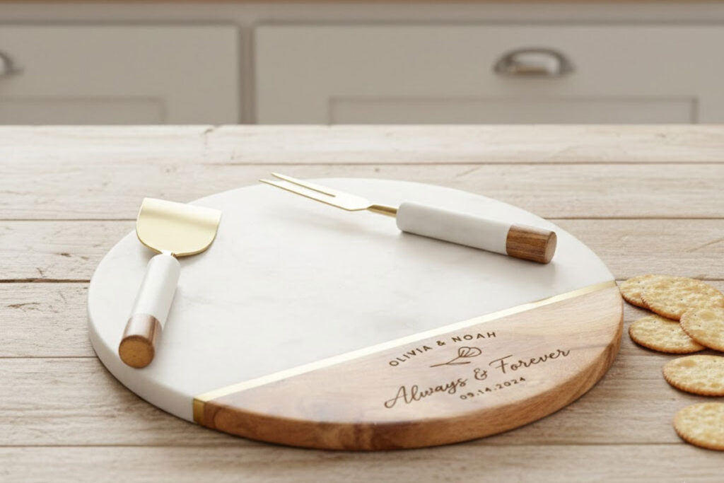 Etsy Charcuterie Board