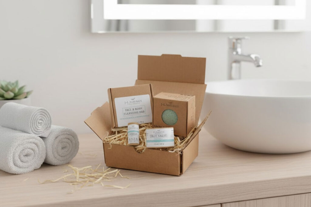 Etsy Spa Gift For Girlfriend