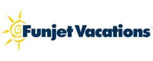 Funjet Vacations Logo