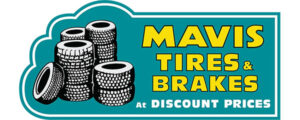 Mavis Tires and Brakes Logo