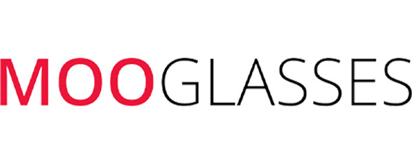 Get 50% Off Sitewide at MooGlasses