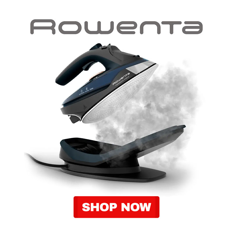 Rowenta Discount