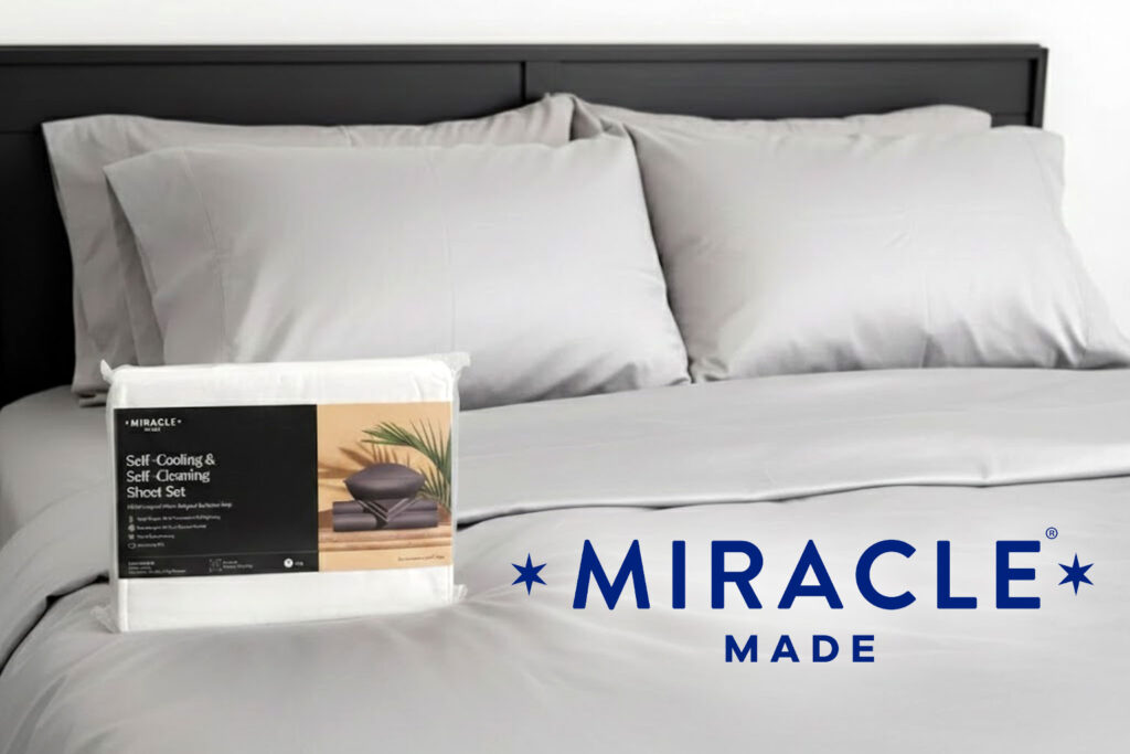 Miracle Made Promotion Offer