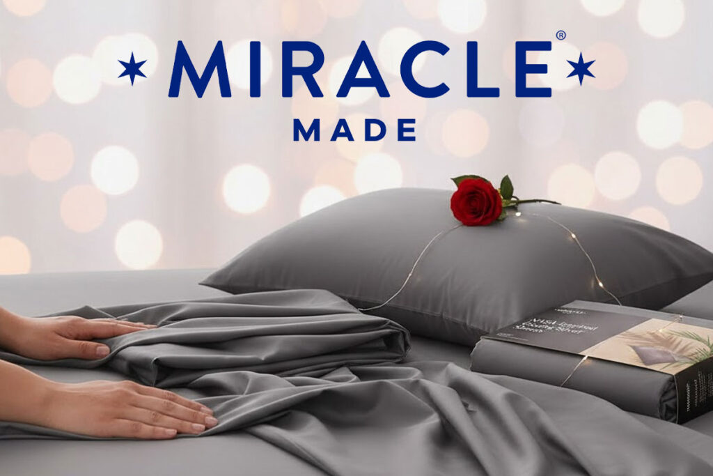 Miracle Made Valentine’s Day Gift