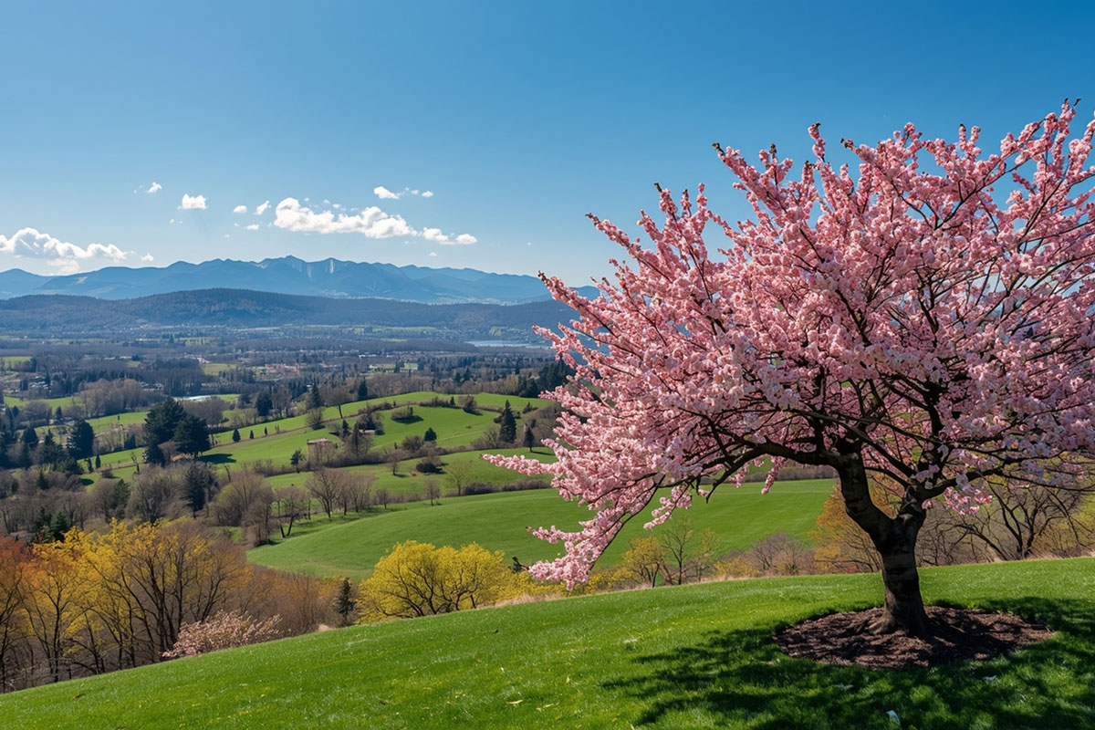 7 Unique Spring Break Destinations for Family Fun