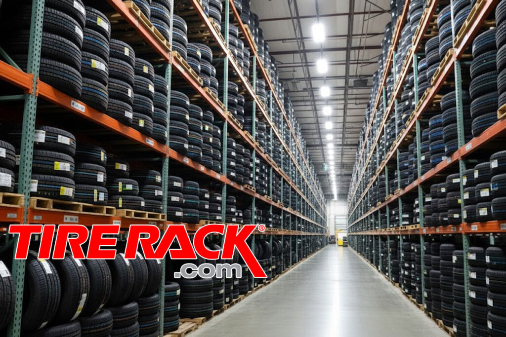 Tire Rack Offers