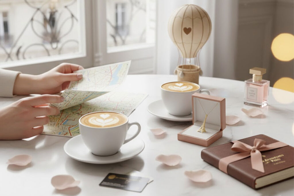 Romantic Getaways Deals