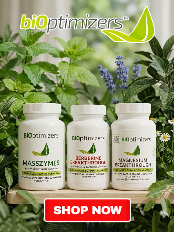 BIOptimizers Offer