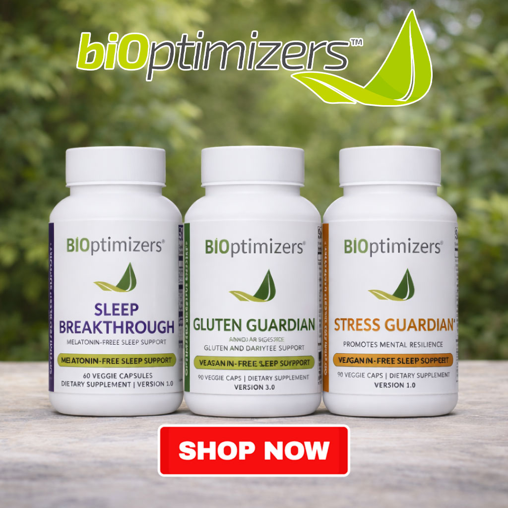 BIOptimizers Promotion