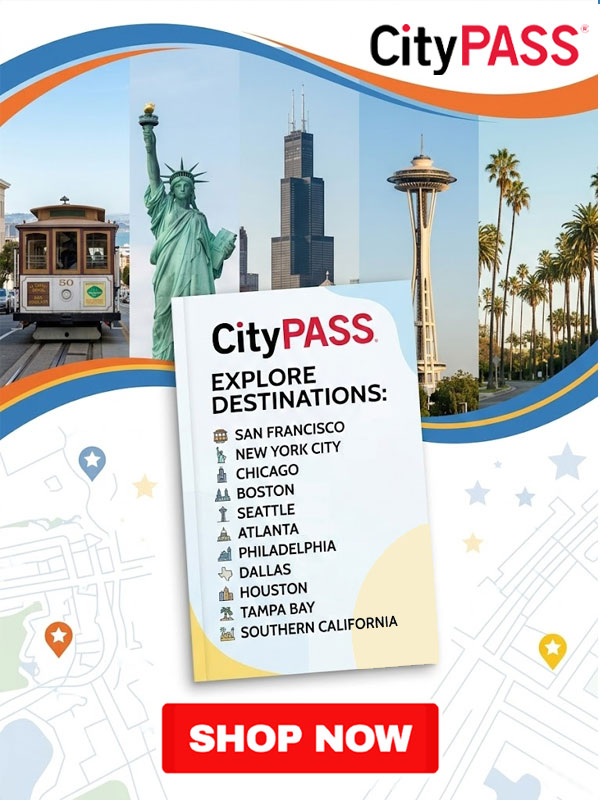 ConstantineSummer - CityPASS Offers