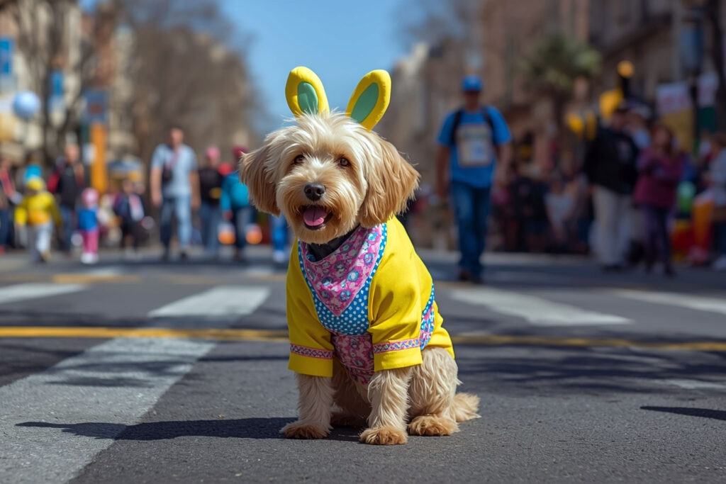 Easter Parade 2026