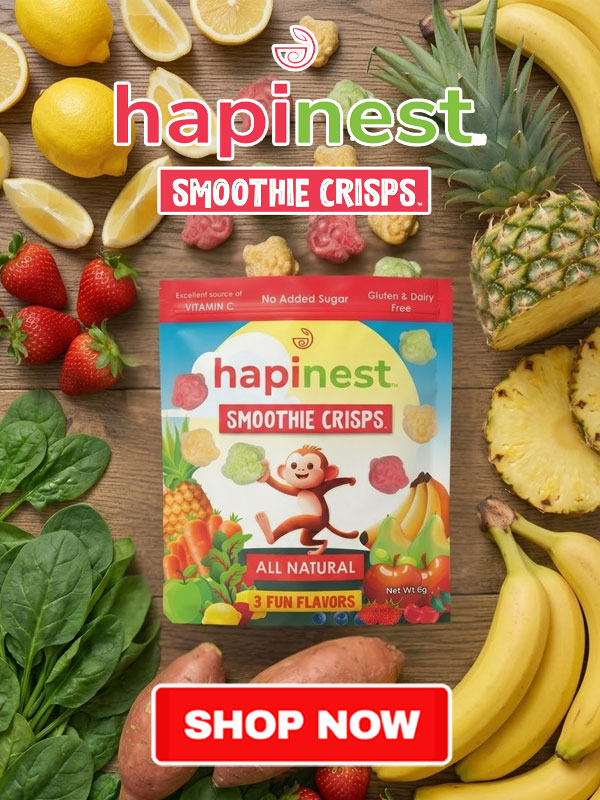 Hapinest Discount