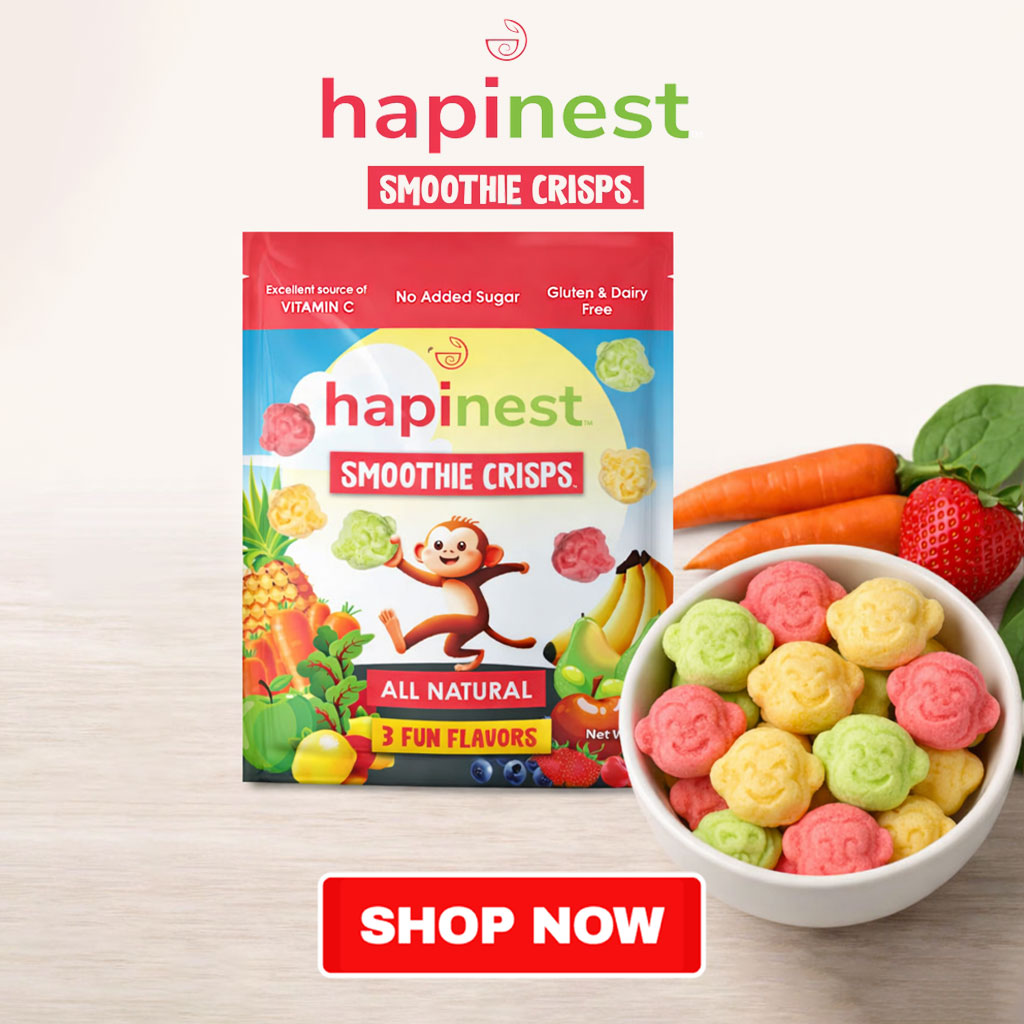 Hapinest Promotion
