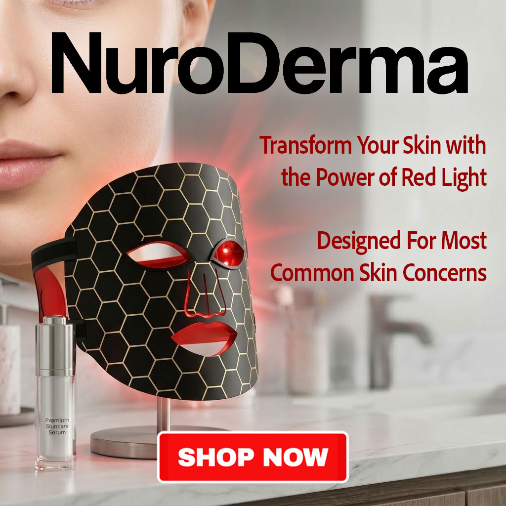 Nuroderma Promotion