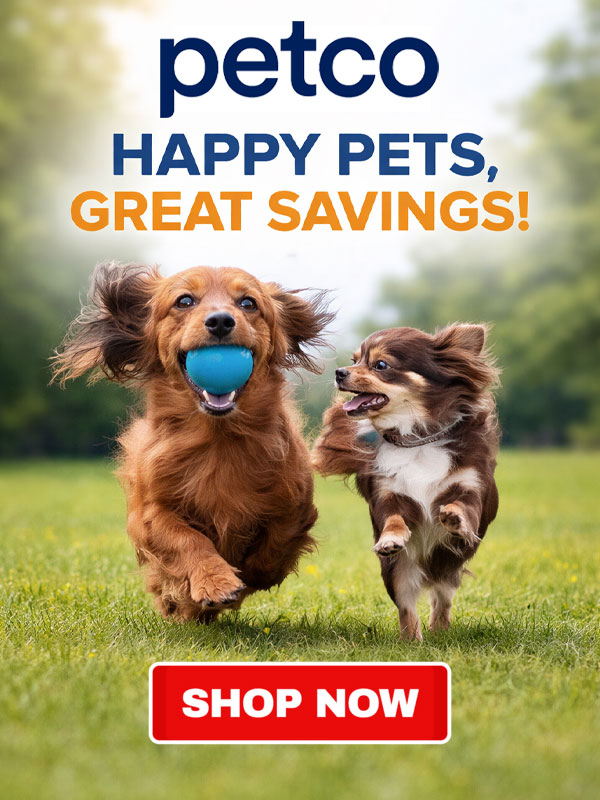 Petco Discount