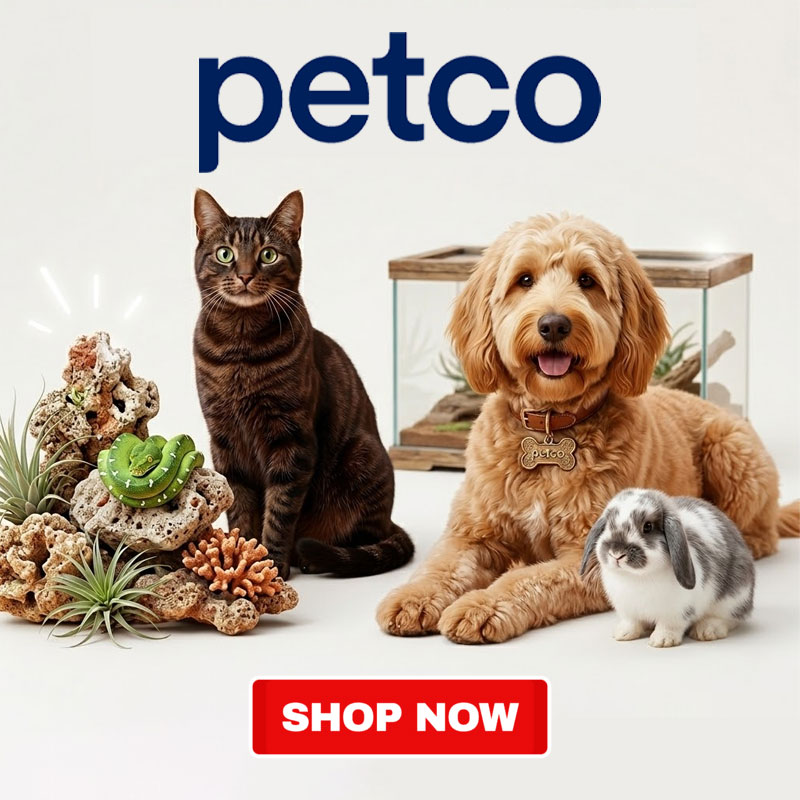 Petco Promotion