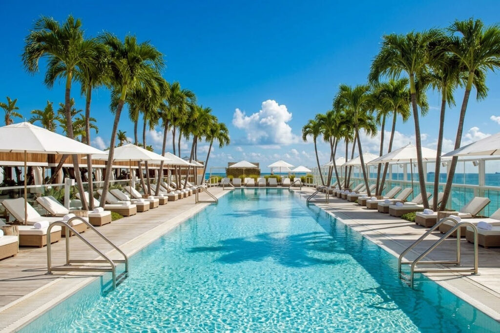 1 Hotel South Beach