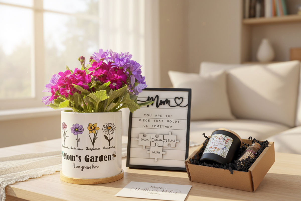 Trending Etsy Mother’s Day gifts for 2026