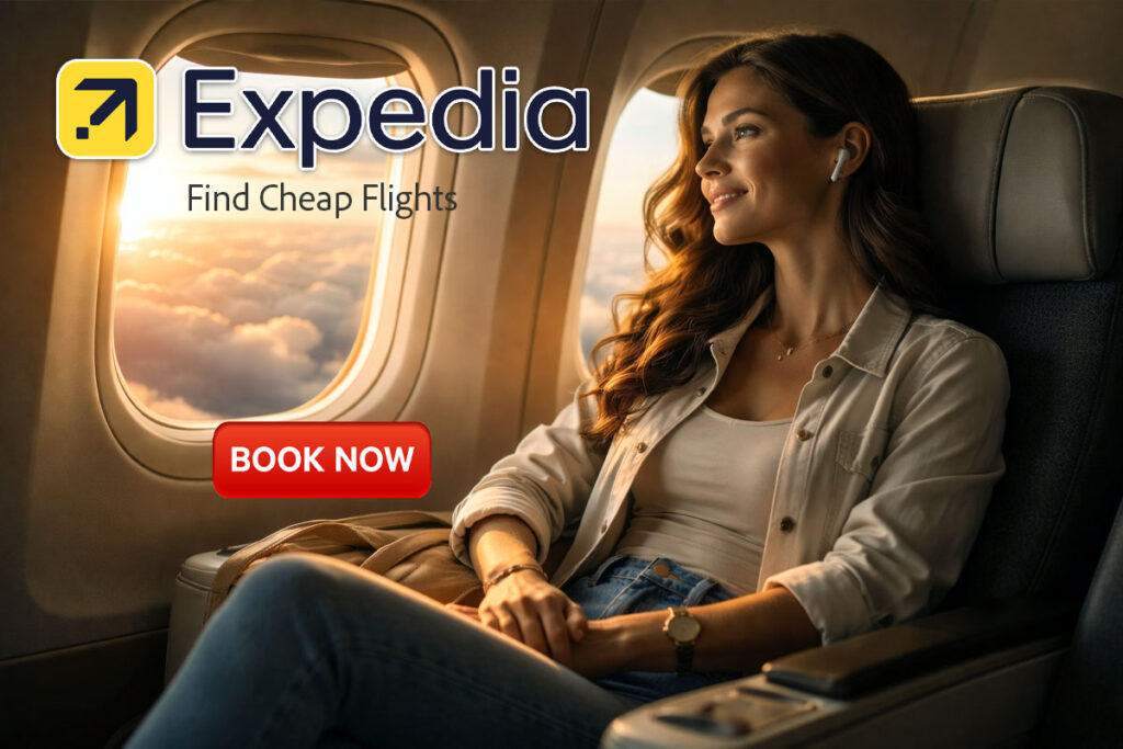 Expedia Cheap Flights
