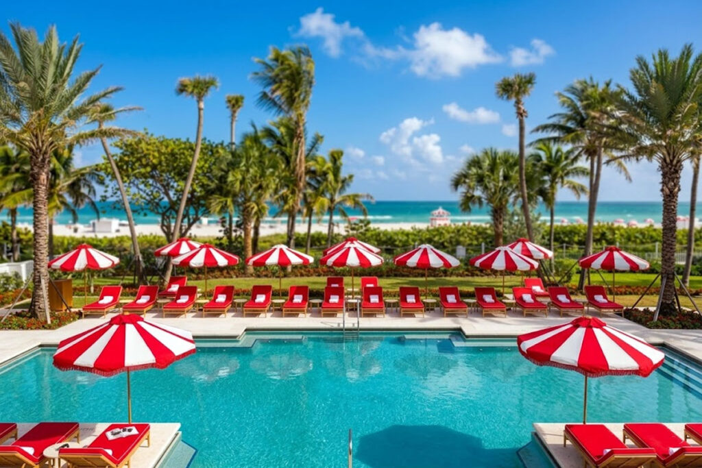 Faena Hotel Miami Beach