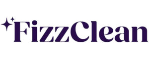 FizzClean Logo
