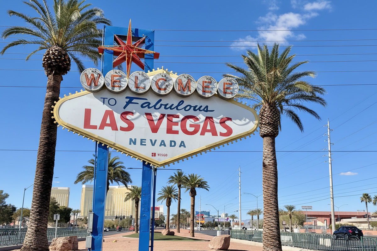Where to Stay in Las Vegas for Couples (2026)