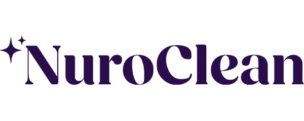 NuroClean Logo