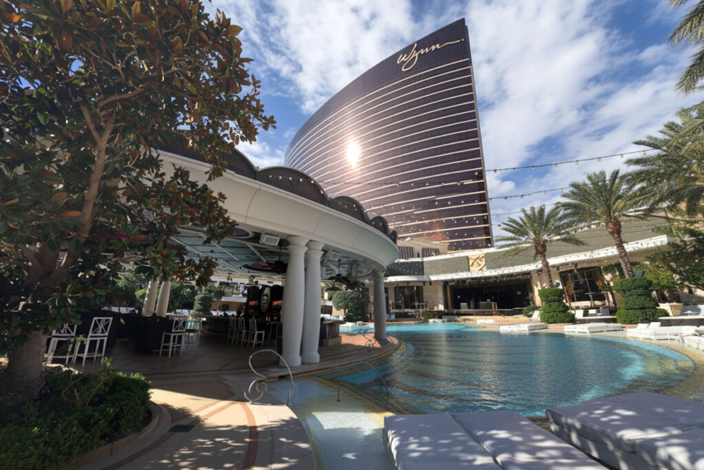Wynn Las Vegas