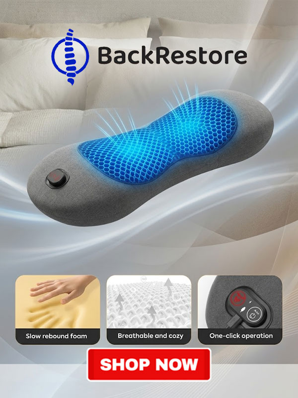 BackRestore Offer