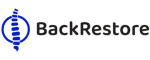 BackRestore Logo