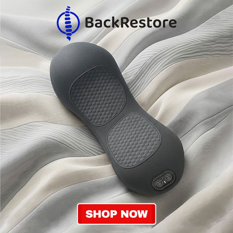 BackRestore Promotion