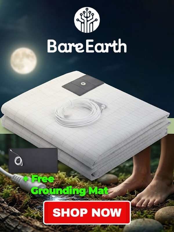 BareEarth Offer