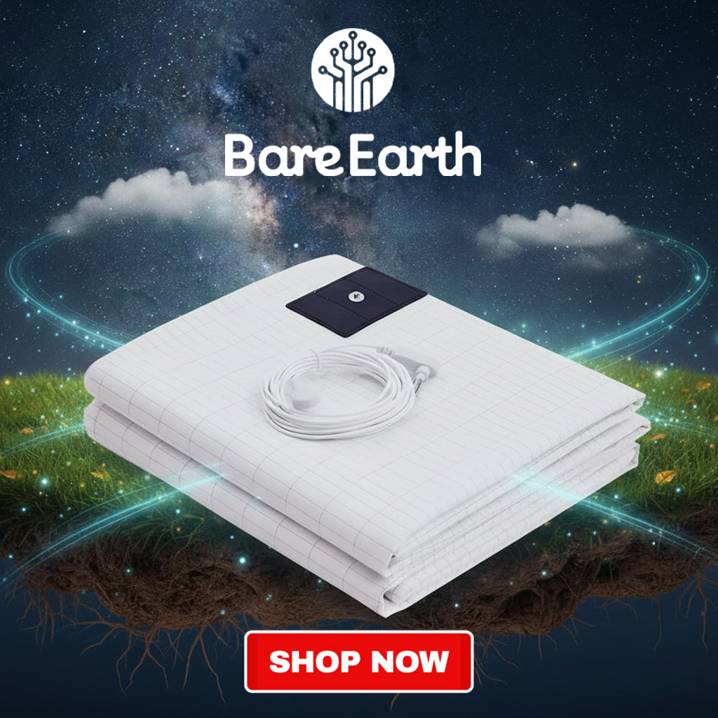 BareEarth Promotion