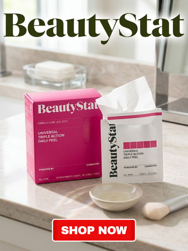 BeautyStat Offer