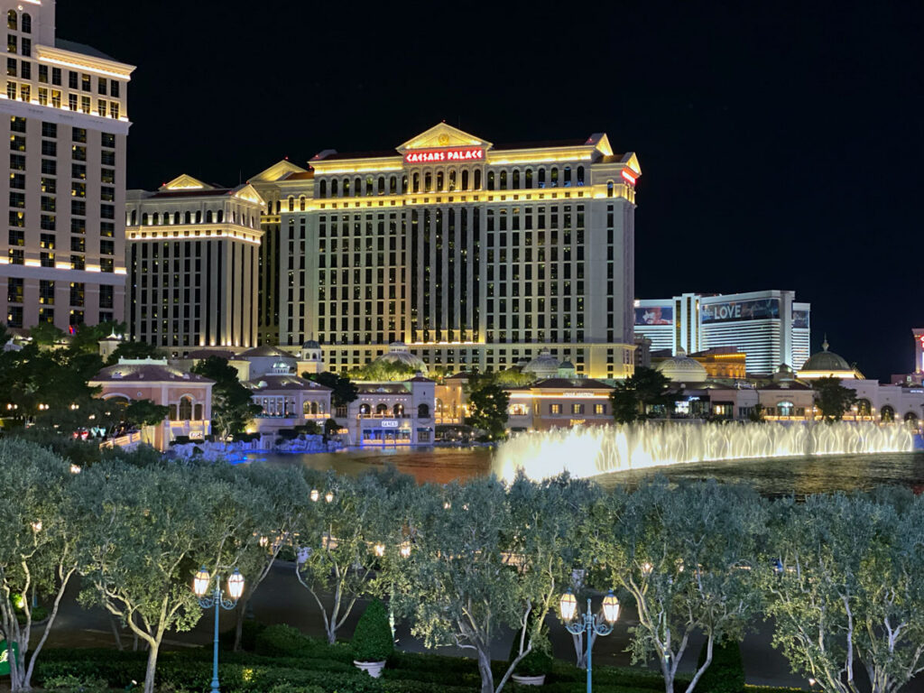 Caesars Palace