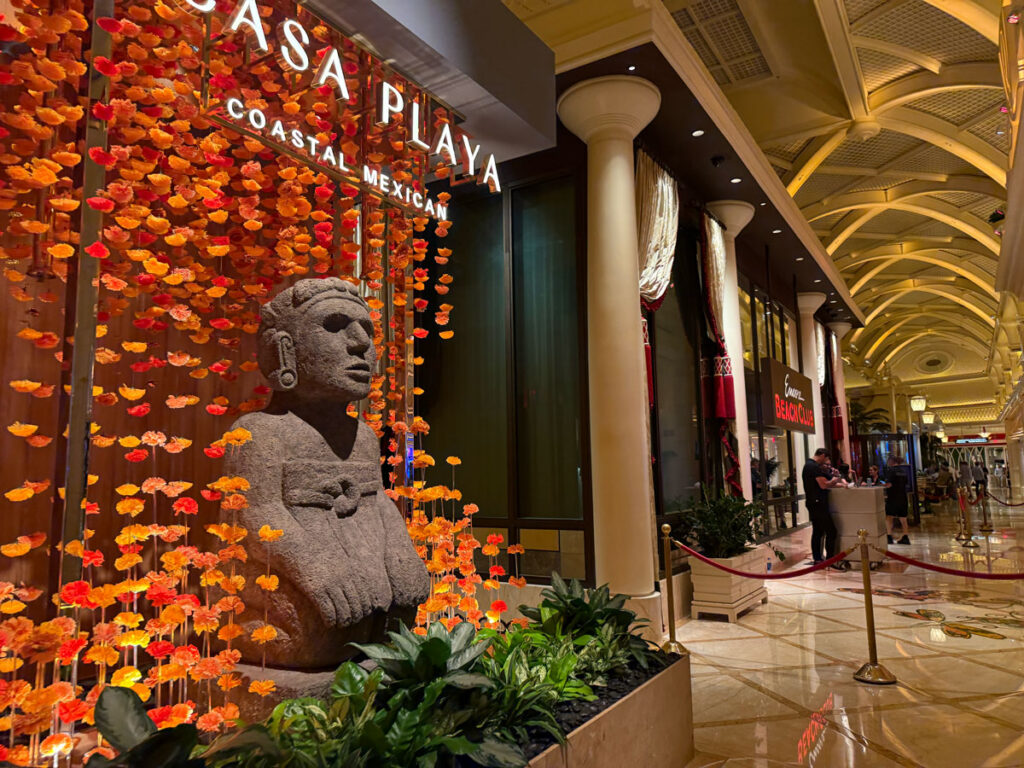 Casa Playa - Wynn