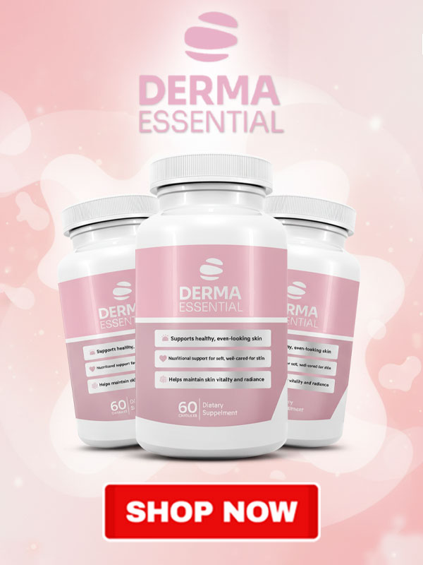 Derma Essential deal