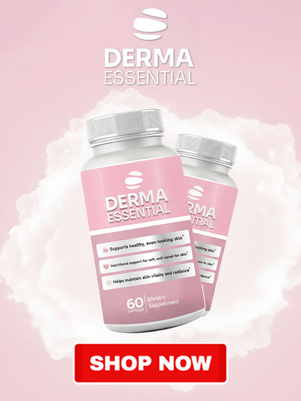 Derma Essential Offer