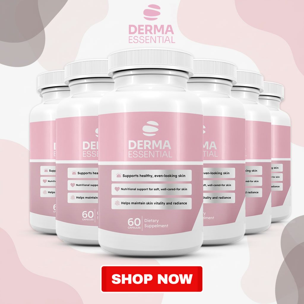 Derma Essential Promotion