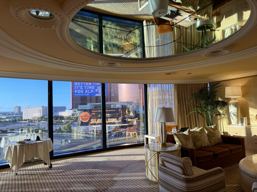 Encore Las Vegas