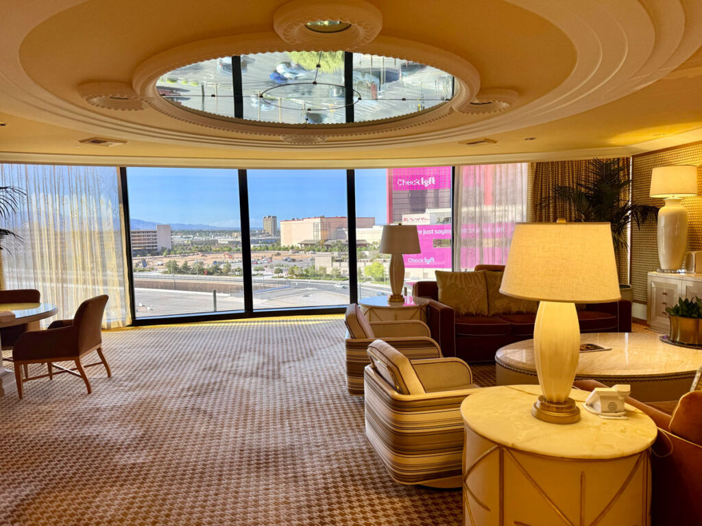 Encore Two-Bedroom Apartment