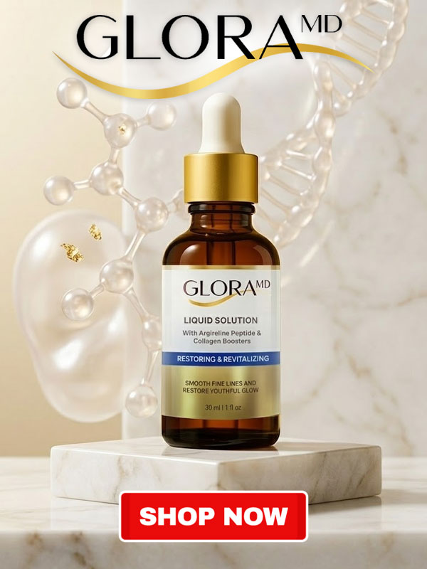 GloraMD Face Lift Serum Offer