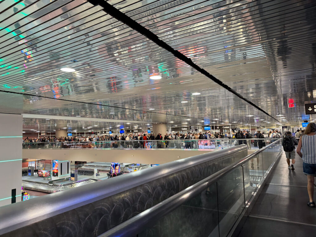 Harry Reid International Airport