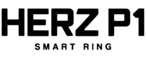 Herz P1 Smart Ring Logo