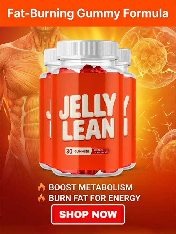 JellyLean Deal