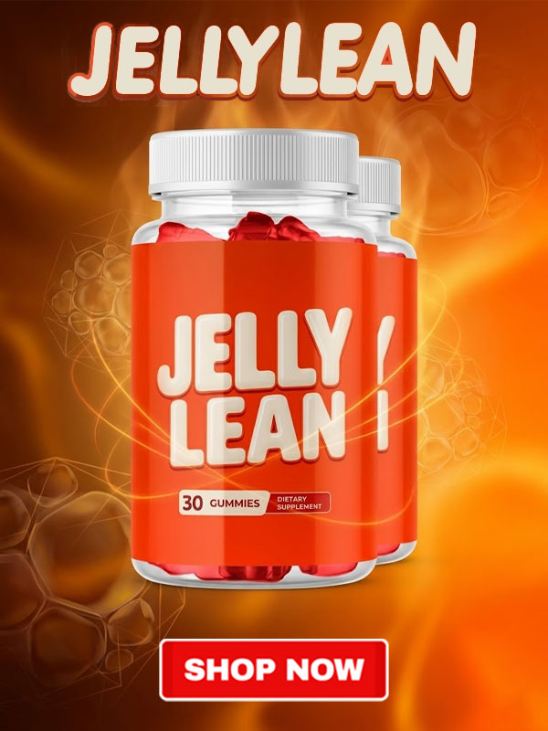 JellyLean Offer