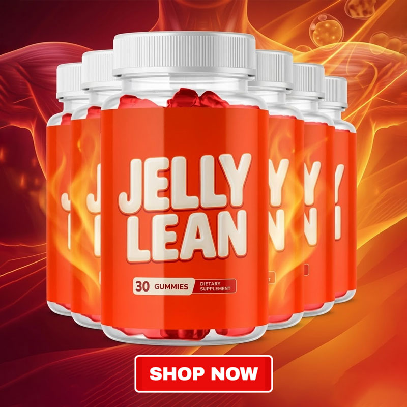 JellyLean Promotion