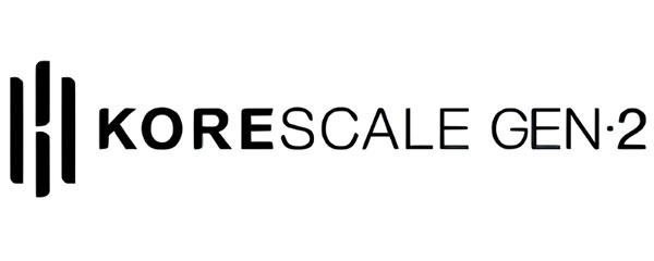 Get up to 65% Off KoreScale Gen2 Order