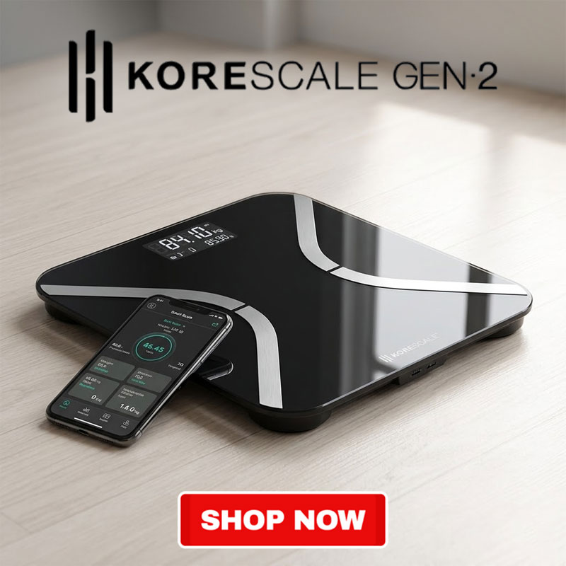KoreScale Promotion