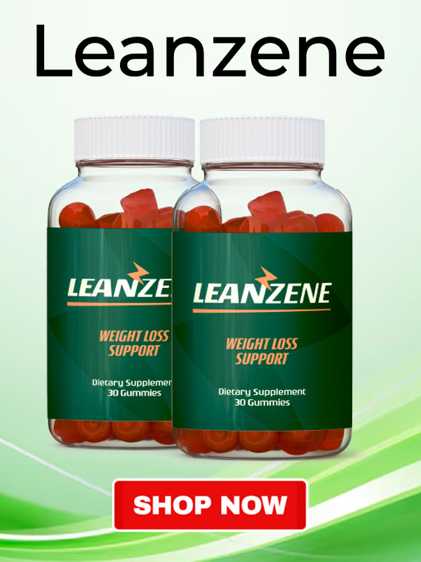 Leanzene Offer